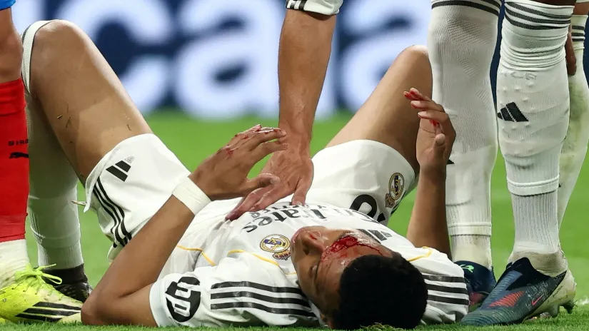 Kilijan Embape (Reuters)