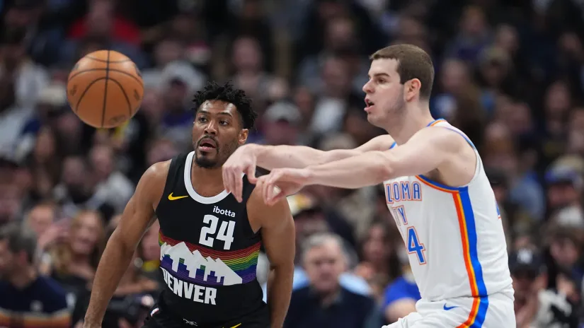 Nikola Topić (Guliver/AP Photo/David Zalubowski)