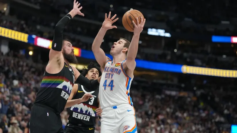 (©Guliver Images/AP Photo/David Zalubowski)