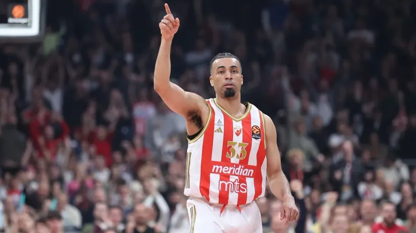 Džordan Nvora (©MN Press)