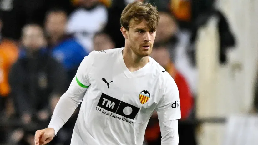 Lukas Beltran (@Reuters)