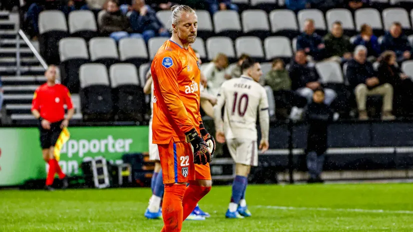 Remko Pasver (Gulliver, ©Wart Brinkerhof/Marcel ter Bals/DeFodi)