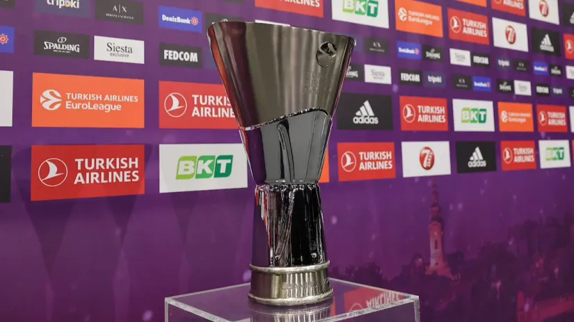 Trofej Evrolige (Starsport)