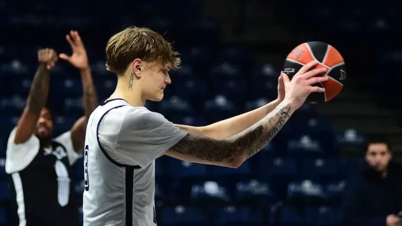 Mika Murinen (Starsport)