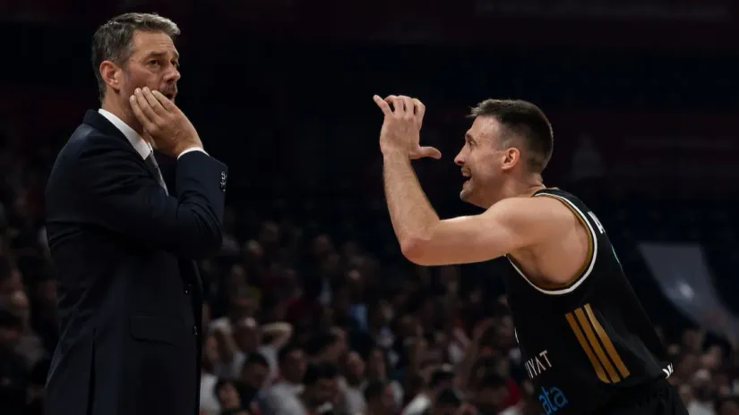 Jurica Golemac i Aleksa Avramović (Starsport)