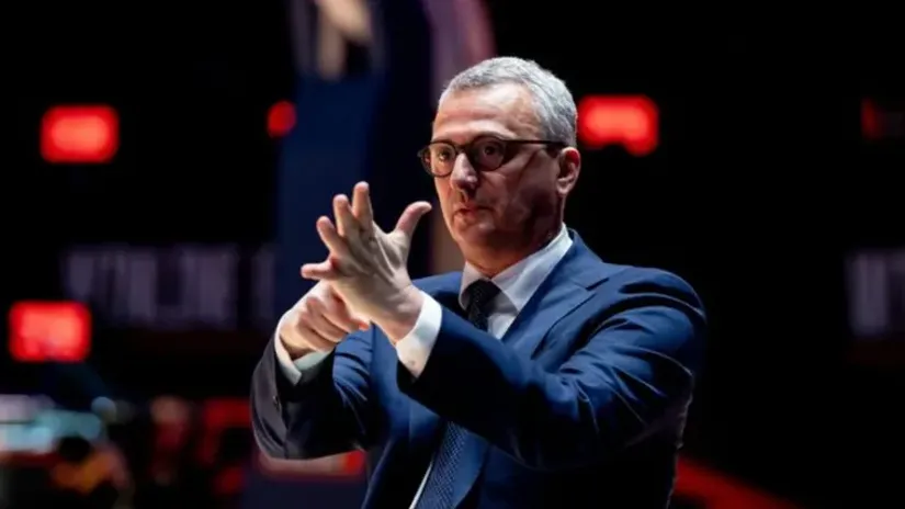 Dejan Radonjić (VTB)