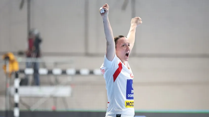 Katarina Krpež Šlezak (©MN Press)