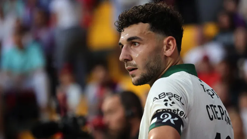 Spertsjan (©guliverimages.com)