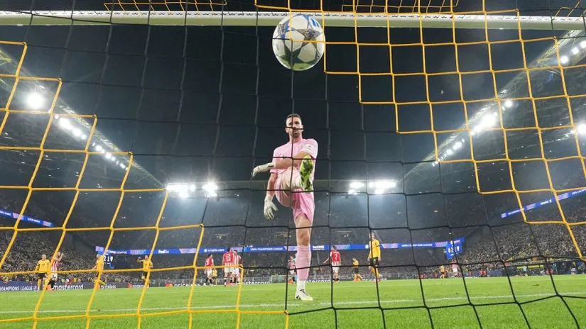 (Guliver images/Martin Meissner)