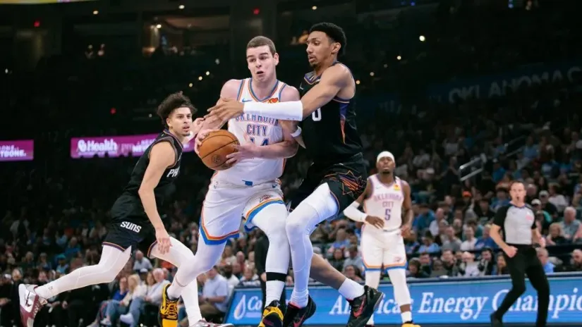 Nikola Topić (©AFP)