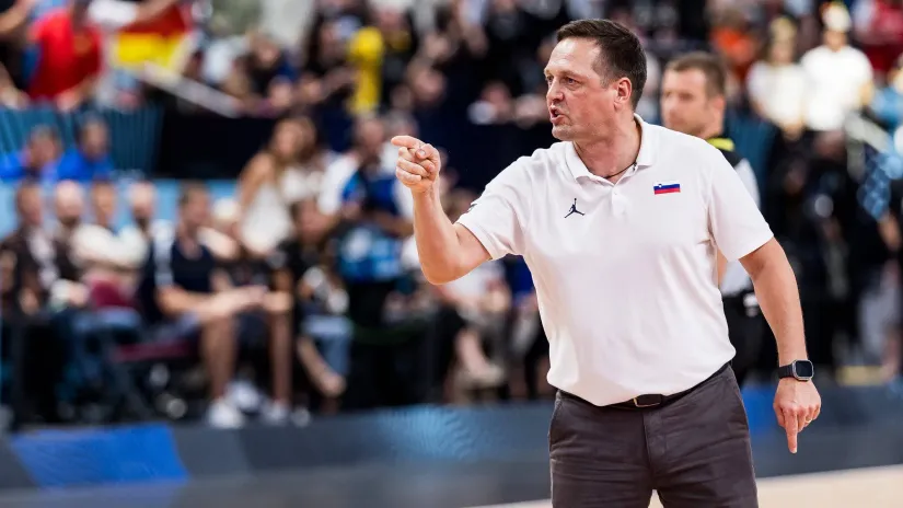 Dubai pronašao novog trenera: Posle Golemca - selektor Slovenije