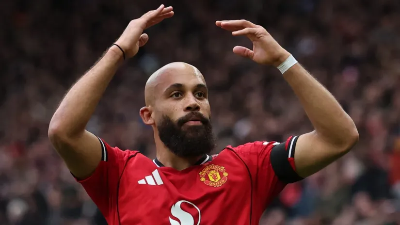 Brajan Embeumo (©Reuters)