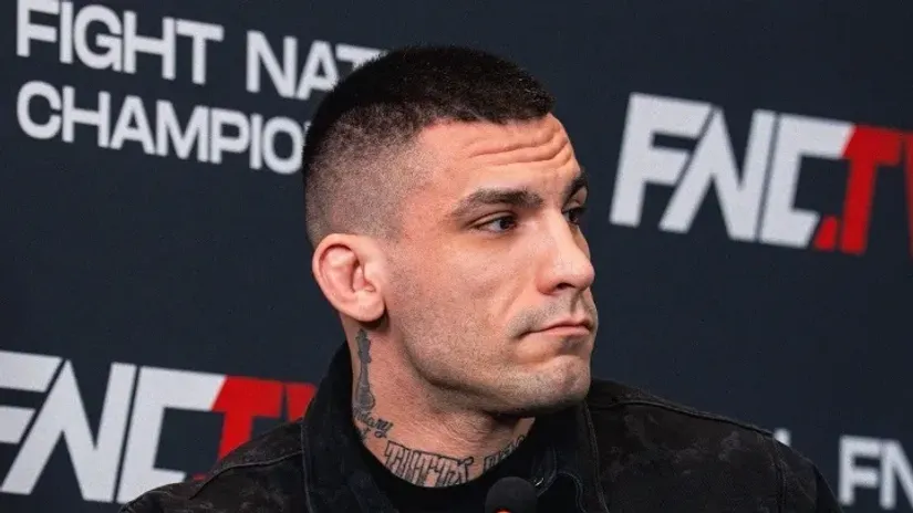 Aleksandar Džoker Ilić (Instagram©ilkemma)