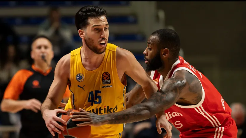 Tamir Blat (Foto: Starsport)