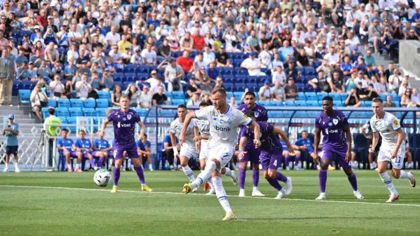 (©Guliver/KUBANOV PAVLO UKR SPP)