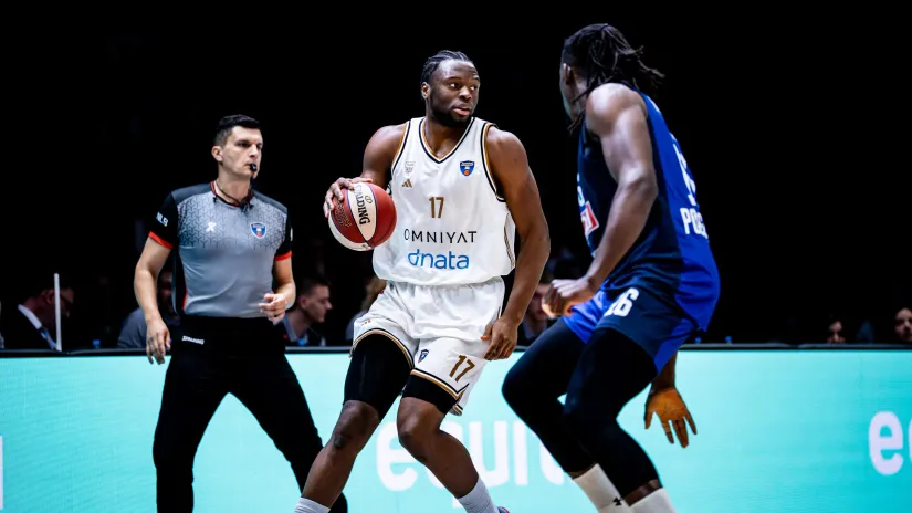Mfiondu Kabengele (Foto: ABA liga/KK Dubai)