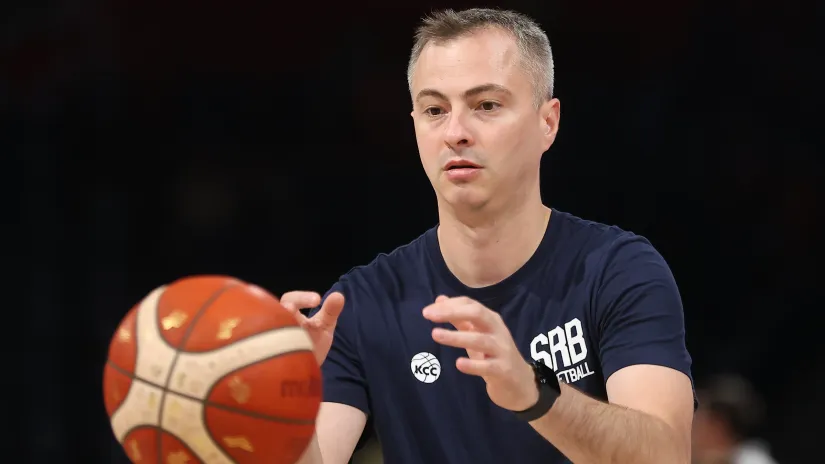 Nenad Jakovljević (©MN Press)