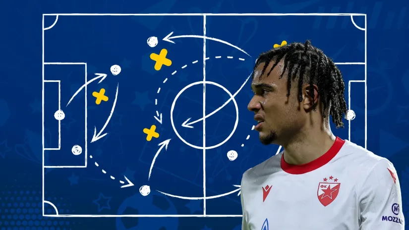 Džej Enem (©Starsport)