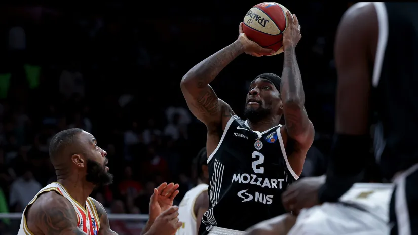 Šejk Milton (©Starsport)