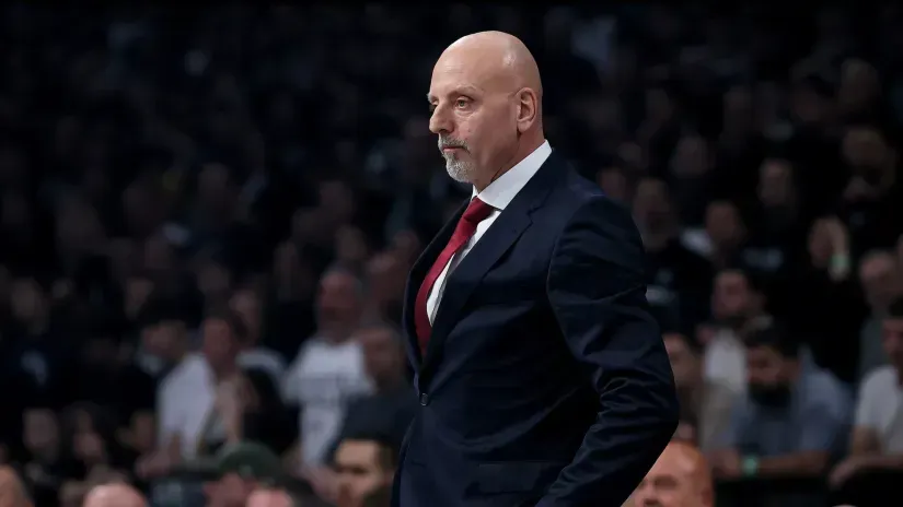 Saša Obradović (Foto: Starsport)