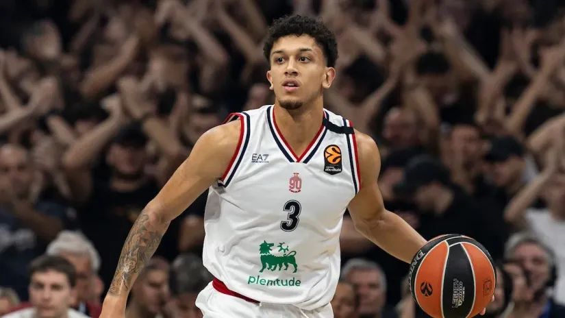 Kvin Elis (Starsport)