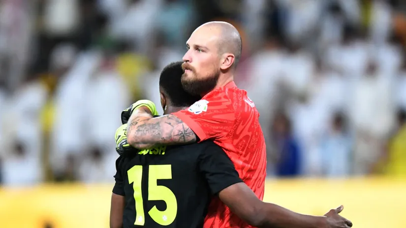 Predrag Rajković (Reuters)