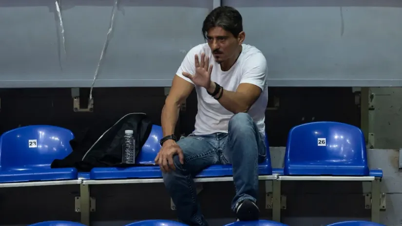 Dimitris Janakopulos (Star sport)