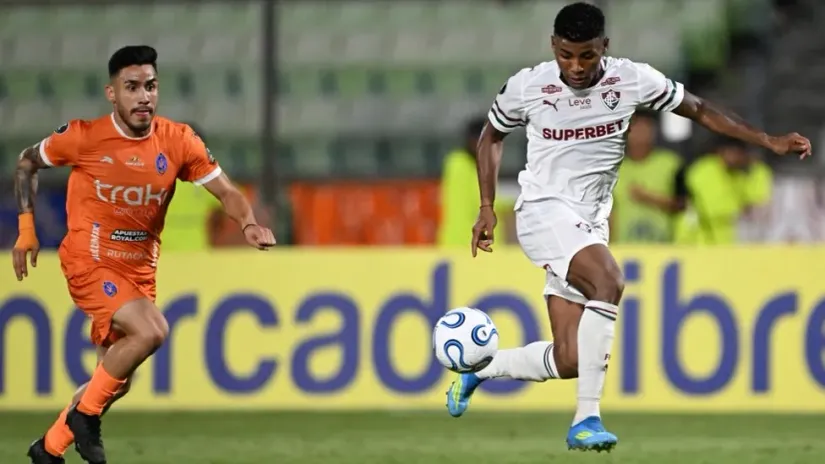 Fluminense liže rane posle poraza u derbiju, stiže mu gost iz Argentine u strašnoj formi