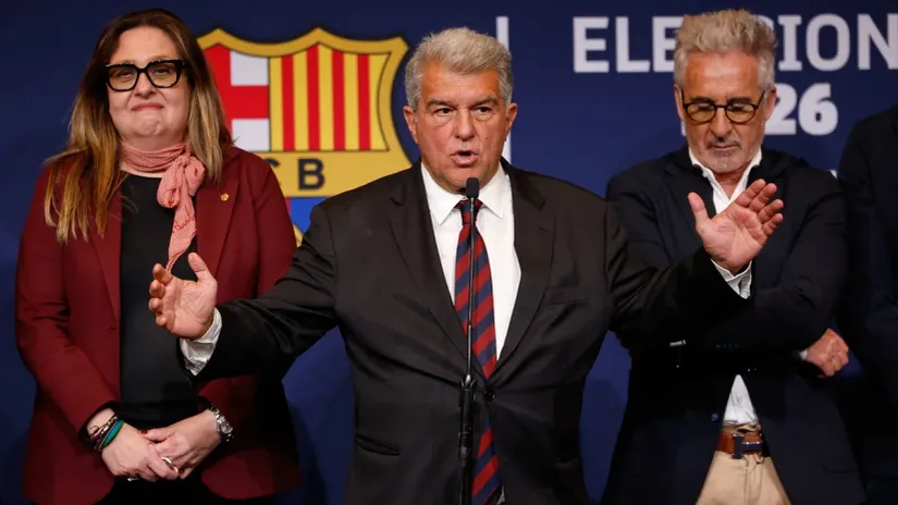 (Guliver images/Joan Monfort)