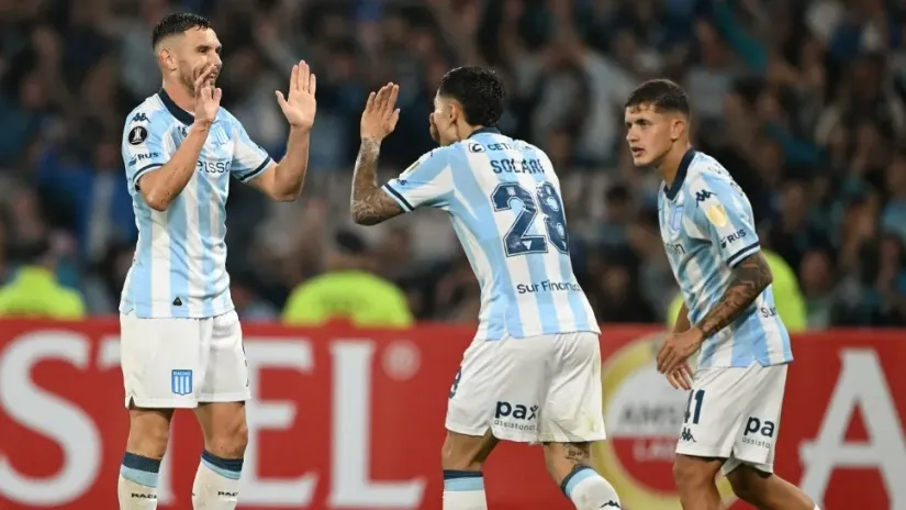 Tišina u Aveljanedi: Rasing bez publike traži iskupljenje protiv Botafoga