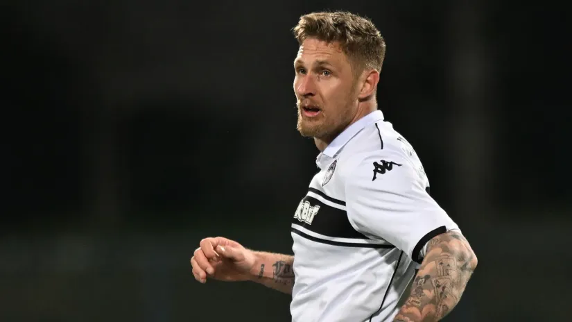 Sebastijan Polter (©MN Press)