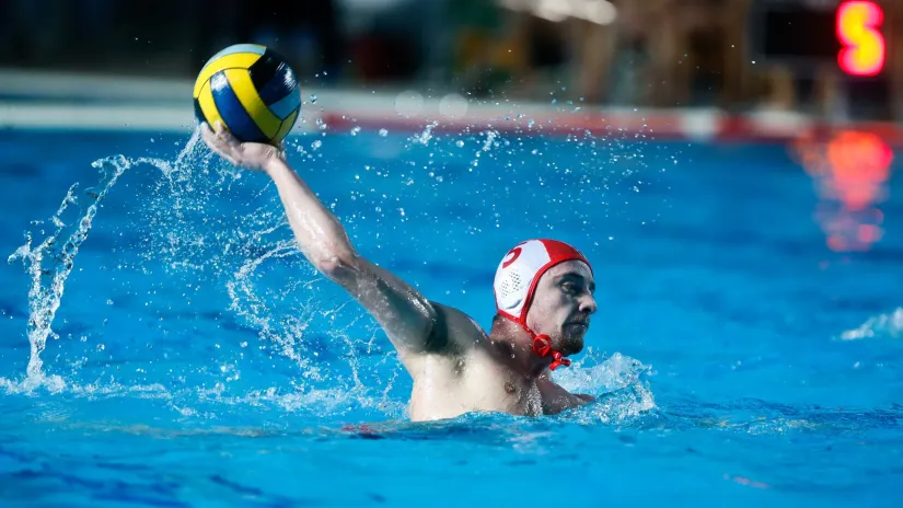 Petar Smiljević (©MN Press)