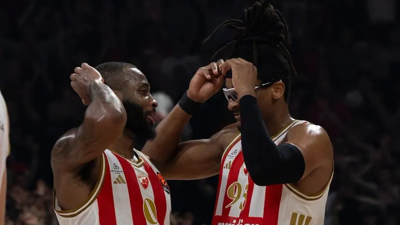 Kodi Miler Mekintajer (Starsport)