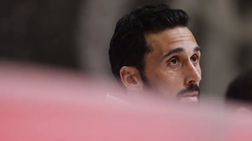 Alvaro Arbeloa (©Reuters)