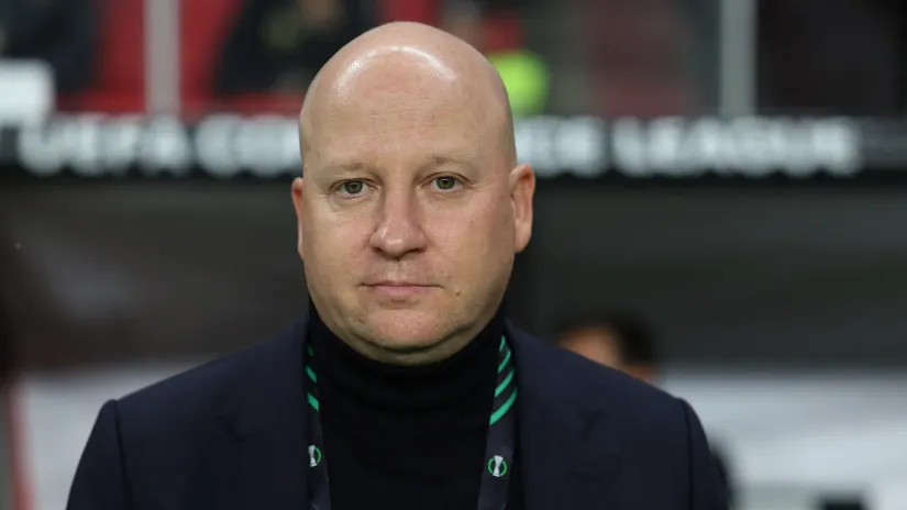 Marko Nikolić (©Reuters)