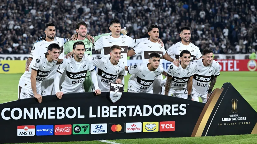 Fudbaleri Platensea (©Reuters)