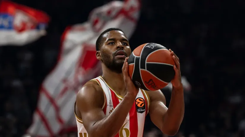 Džered Batler (Starsport)