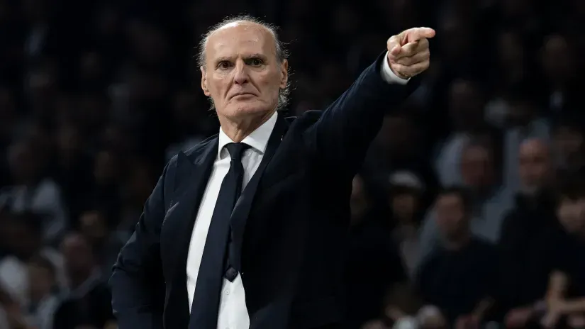 Duško Ivanović (Foto: Starsport)