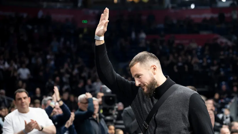 Žofri Lovernj (Foto: Starsport)