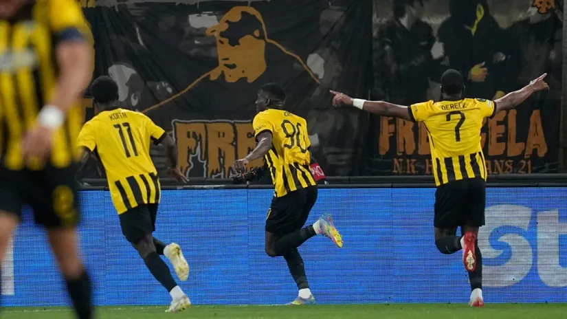 (Guliver images/Thanassis Stavrakis)