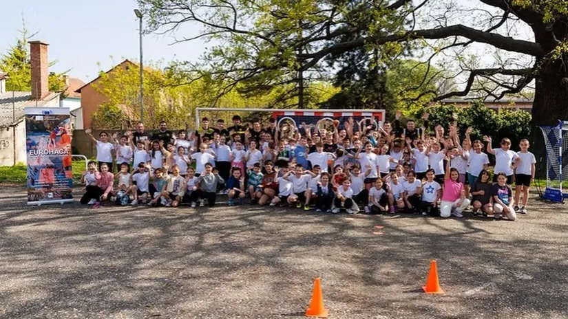 (©Srpski rukometni savet)