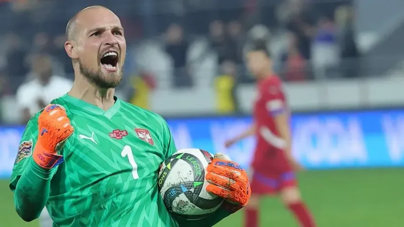 Predrag Rajković (©AFP)