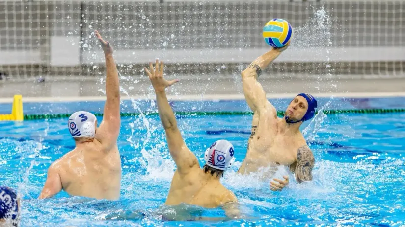 Tako, Balša, tako se postaje veliki! Vučković u poslednjem minutu, Primorac kroz peterce do finala