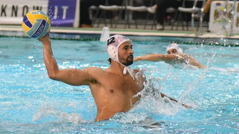 Viktor Rašović (©VSS)