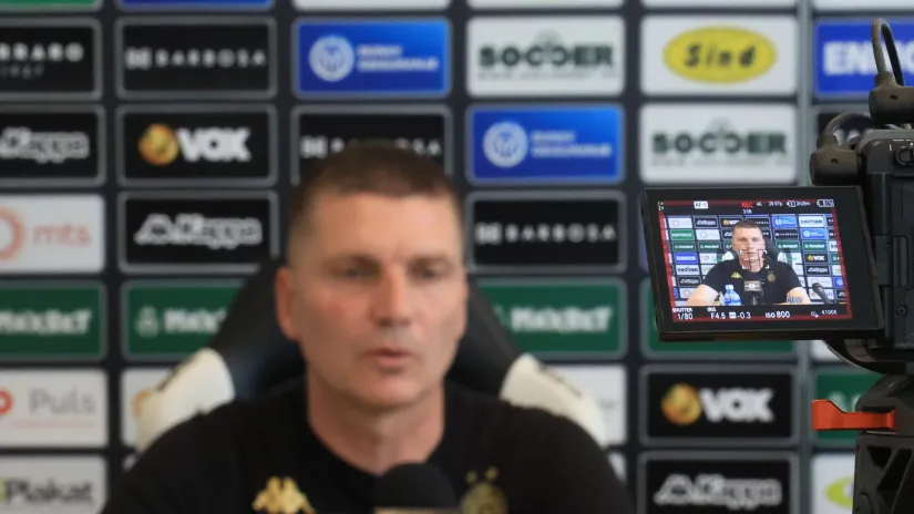 Srđan Blagojević (©partizan.rs)