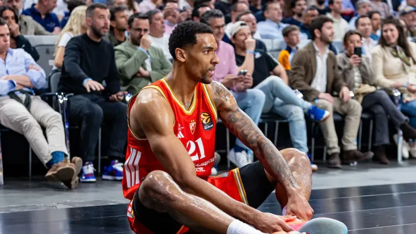 Džoel Bolomboj (©Starsport)