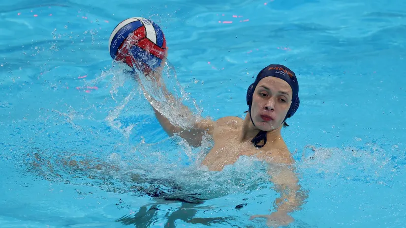 Balša Vučković (©Starsport)