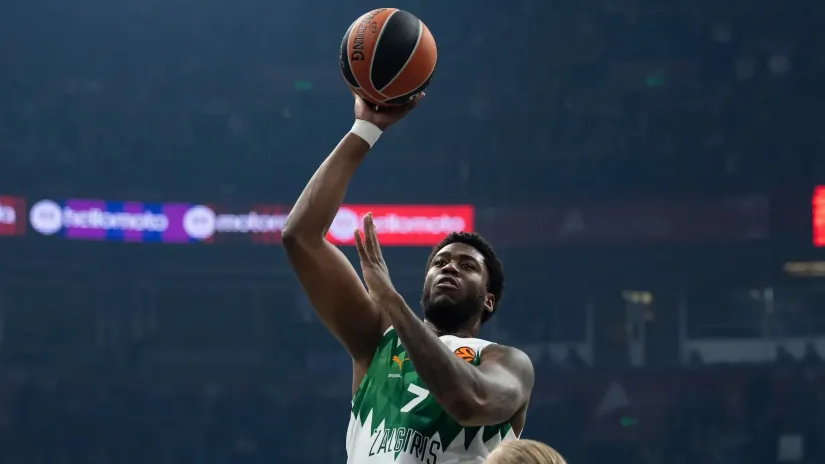 Mozes Rajt (Foto: Starsport)