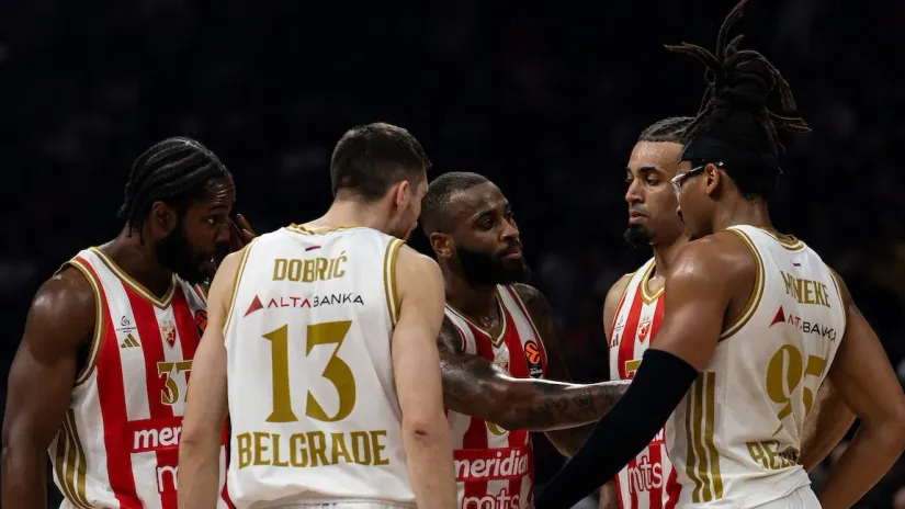 Crvena zvezda (Starsport)