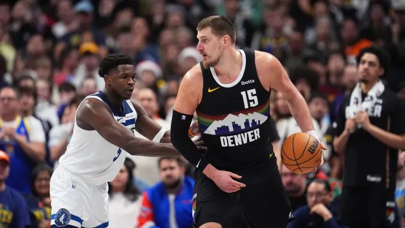 Denver VS Minesota: Rivalstvo kojem ne treba poseban uvod